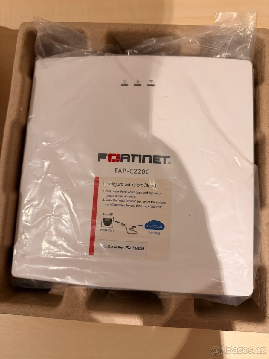 FORTIAP-C220C - 2