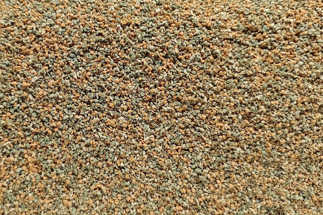 Granule Tetramin 100 gr. - 2