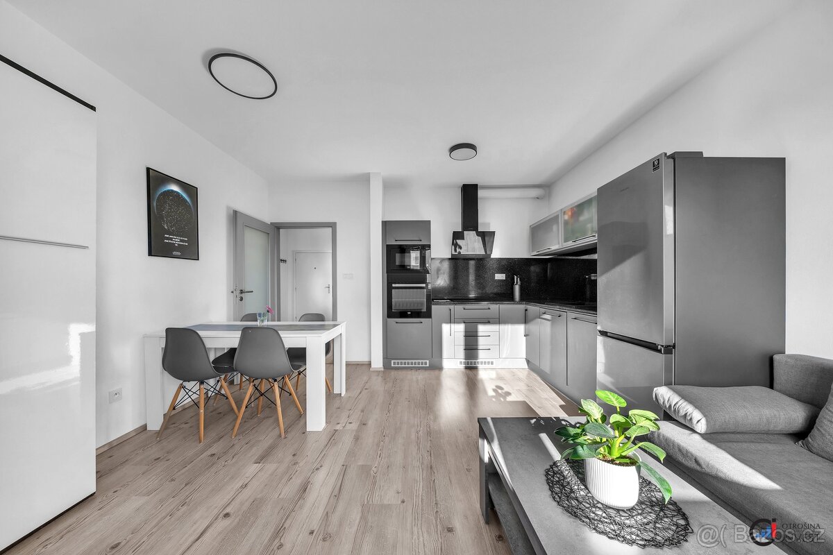 Prodej bytu 2+kk 59 m², Pardubice - Ohrazenice, ev.č. 00943 - 2