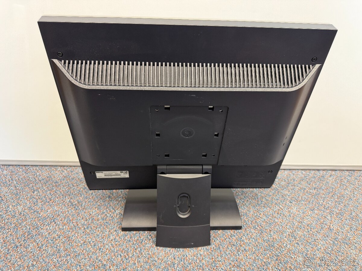 Monitor BenQ Q9C5 - 2