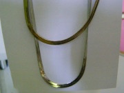 náhrdelník + náramek - 2