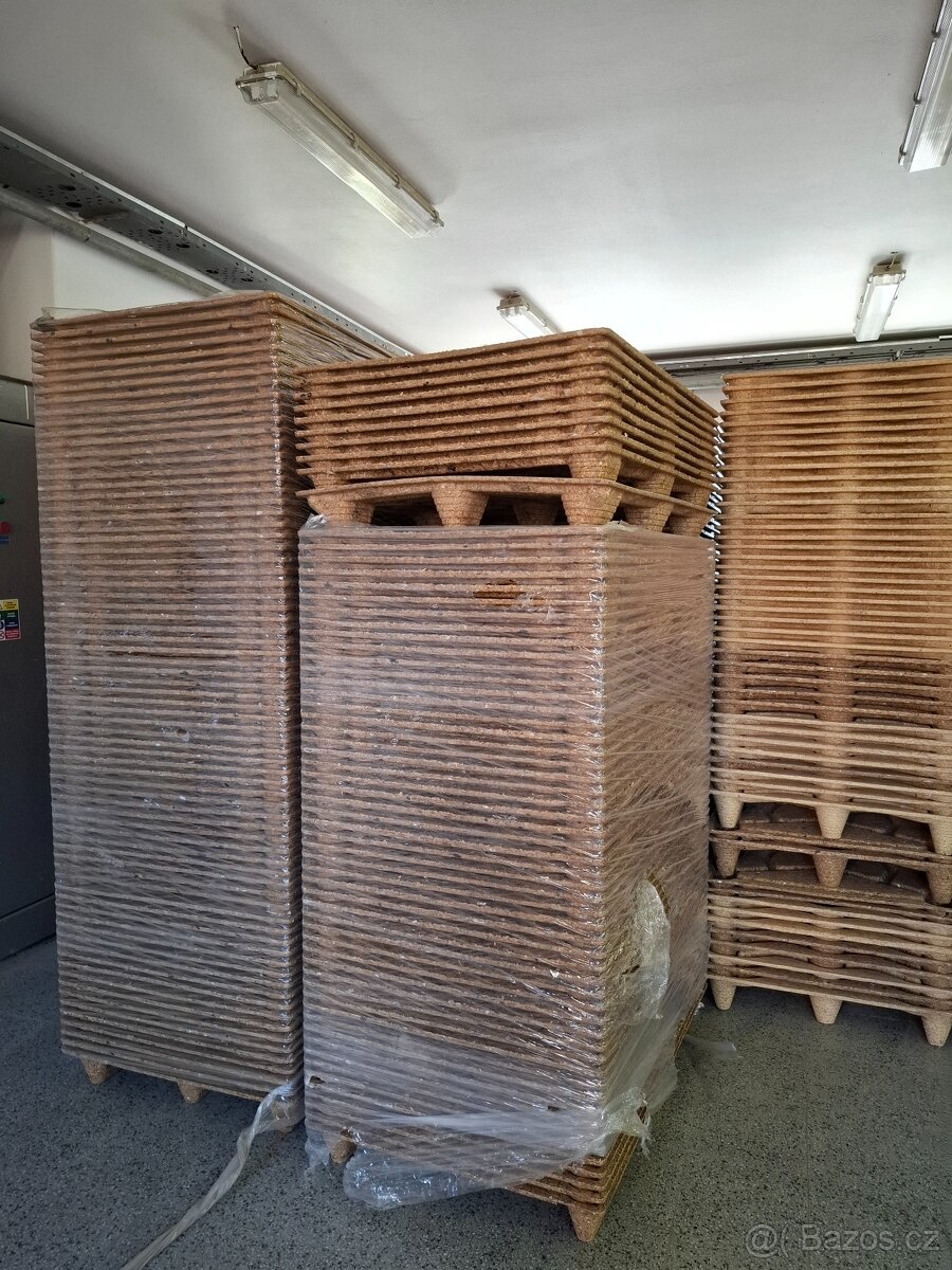 Inka palety 120x80 - 2