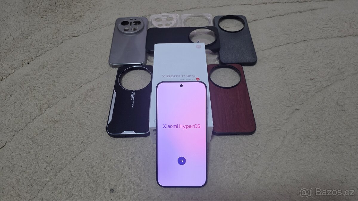 Xiaomi 17 Ultra - 2