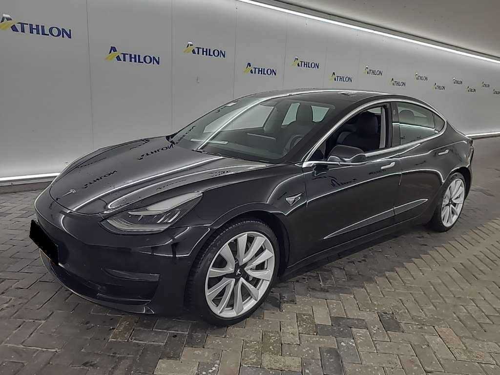 Tesla Model 3, Performance,záruka,tažné,Autopilot - 2