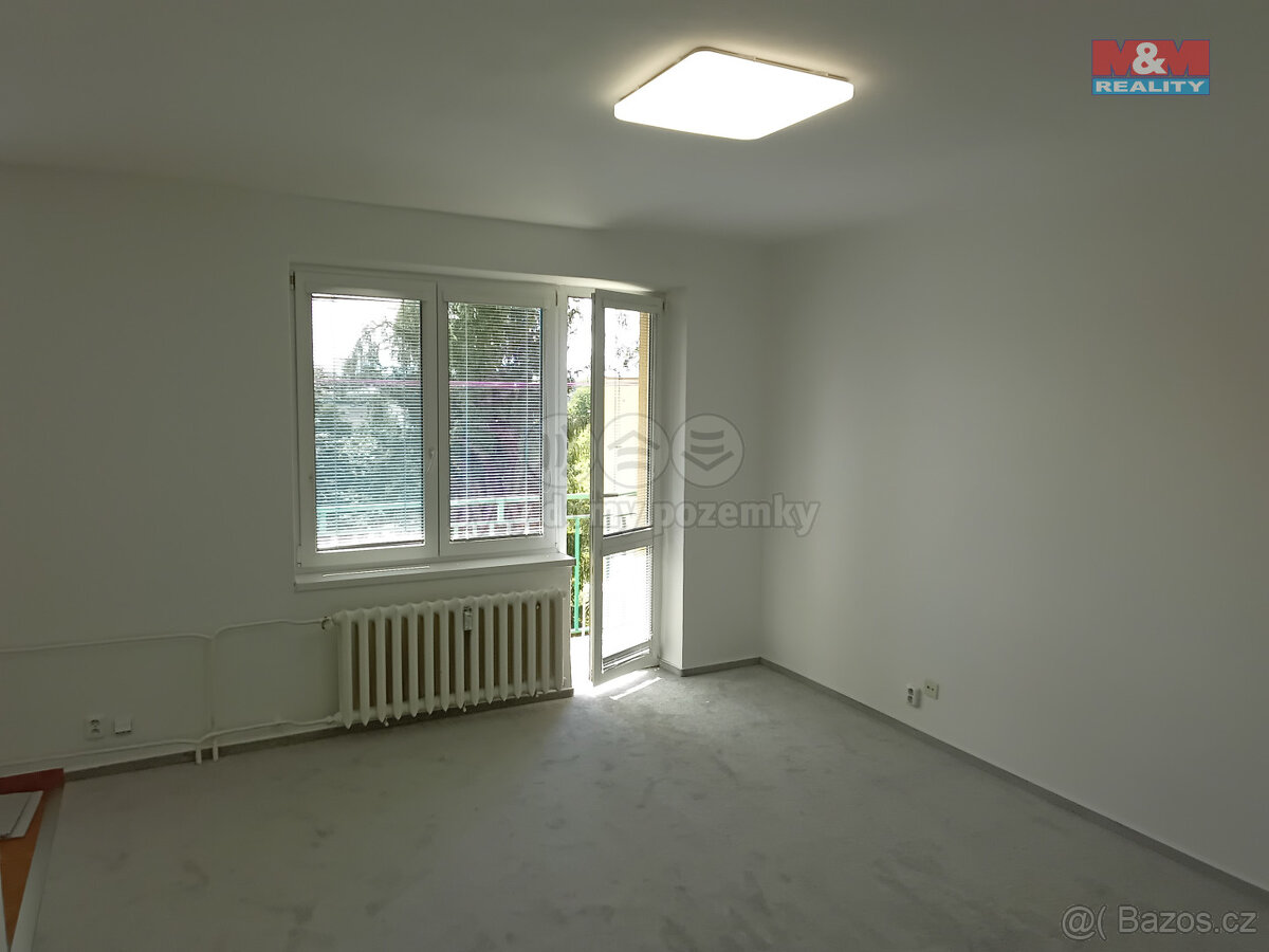 Pronájem bytu 1+1 v Havířově, ul. Okrajová - 2