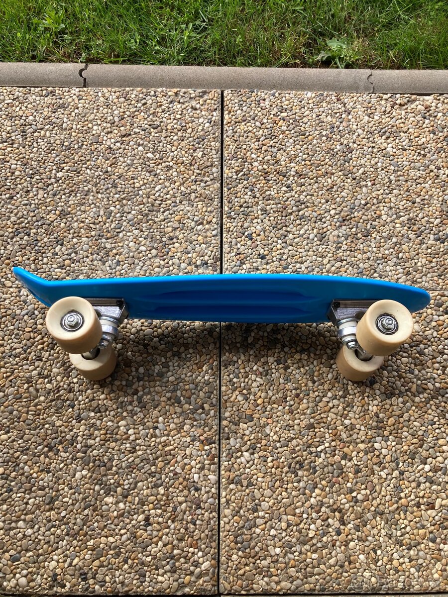 Dětský pennyboard - 2