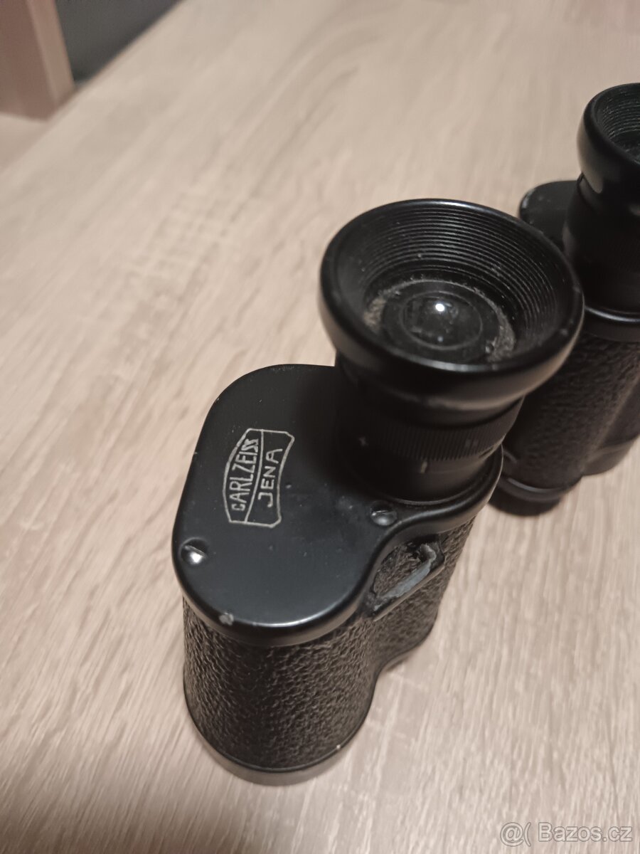 Dalekohled Carl Zeiss D.F. 6x - 2