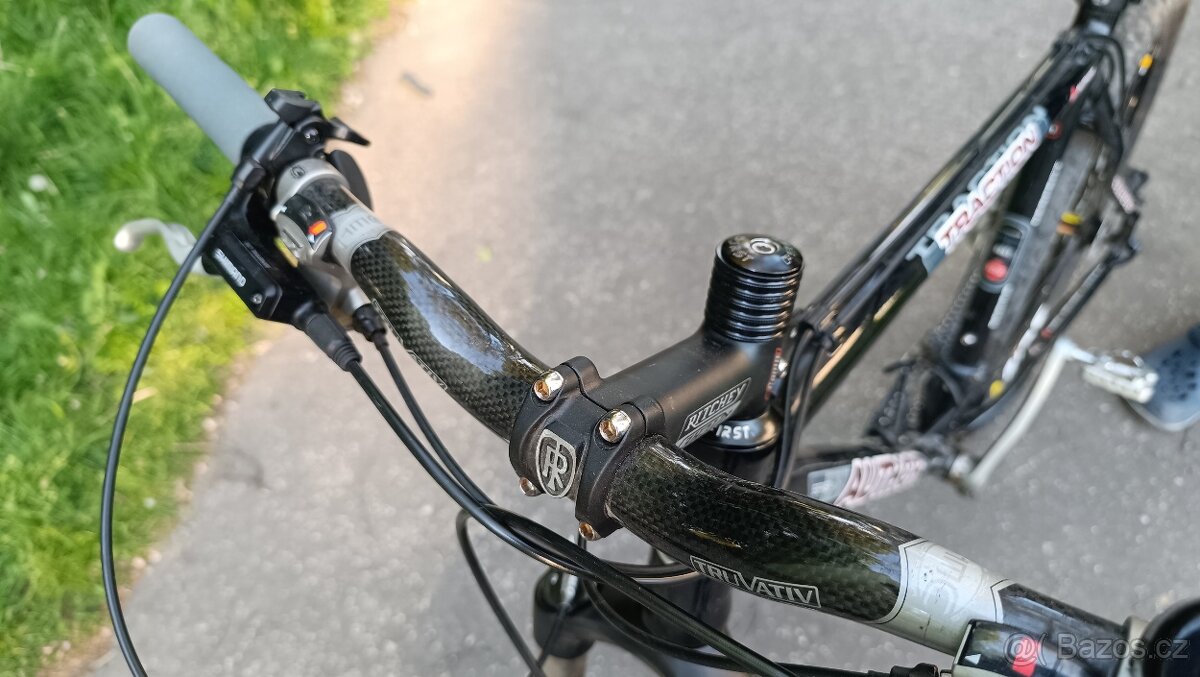 Author Traction Respect - 2