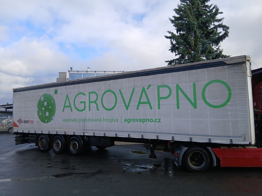 Schwarzmüller SPA 3/E - 2