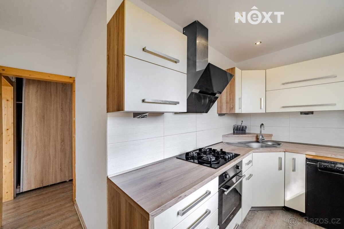 Prodej byt 3+1, 74㎡ - 2