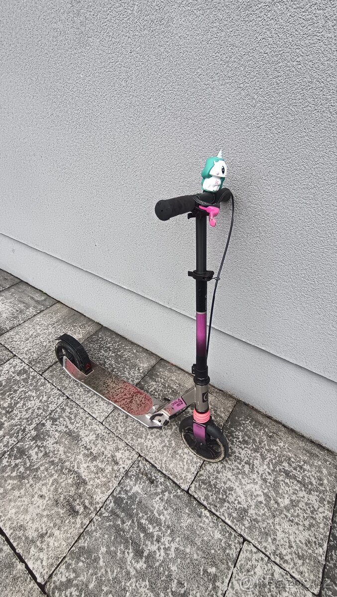 Koloběžka Oxelo mid9 - 2