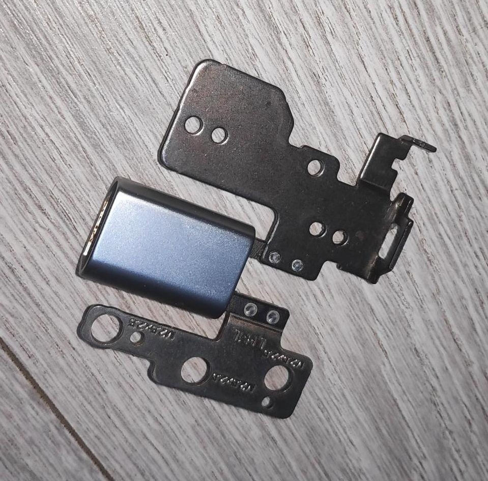 levý pant pro Lenovo YOGA 510-14IKB - 2