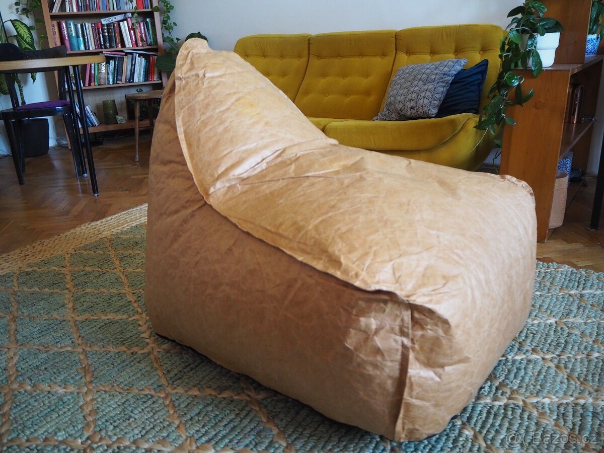 Dizajnový sedací vak - 2