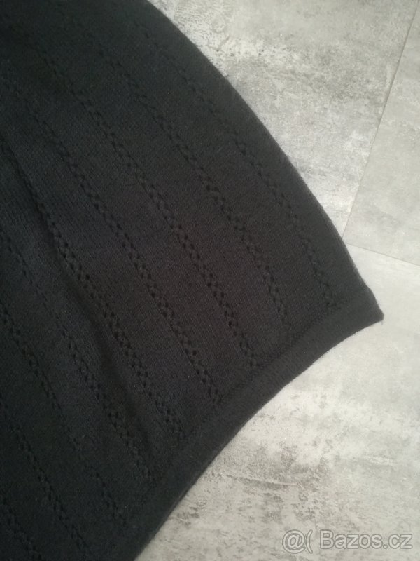 Top a džínová mini sukně Only, vel. xs - 2