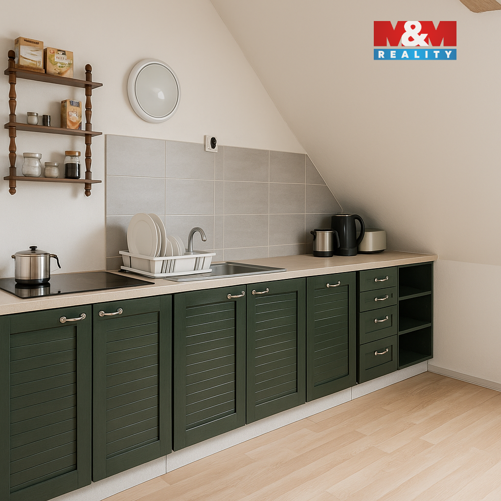 Prodej rodinného domu, 320 m², Veselíčko - 2