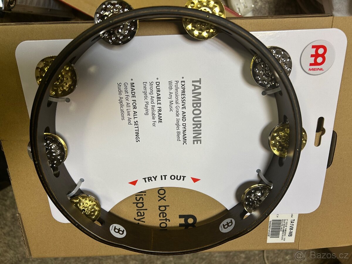 Koupim levnou kvalitni sadu bicich vcetne cinelu - 2