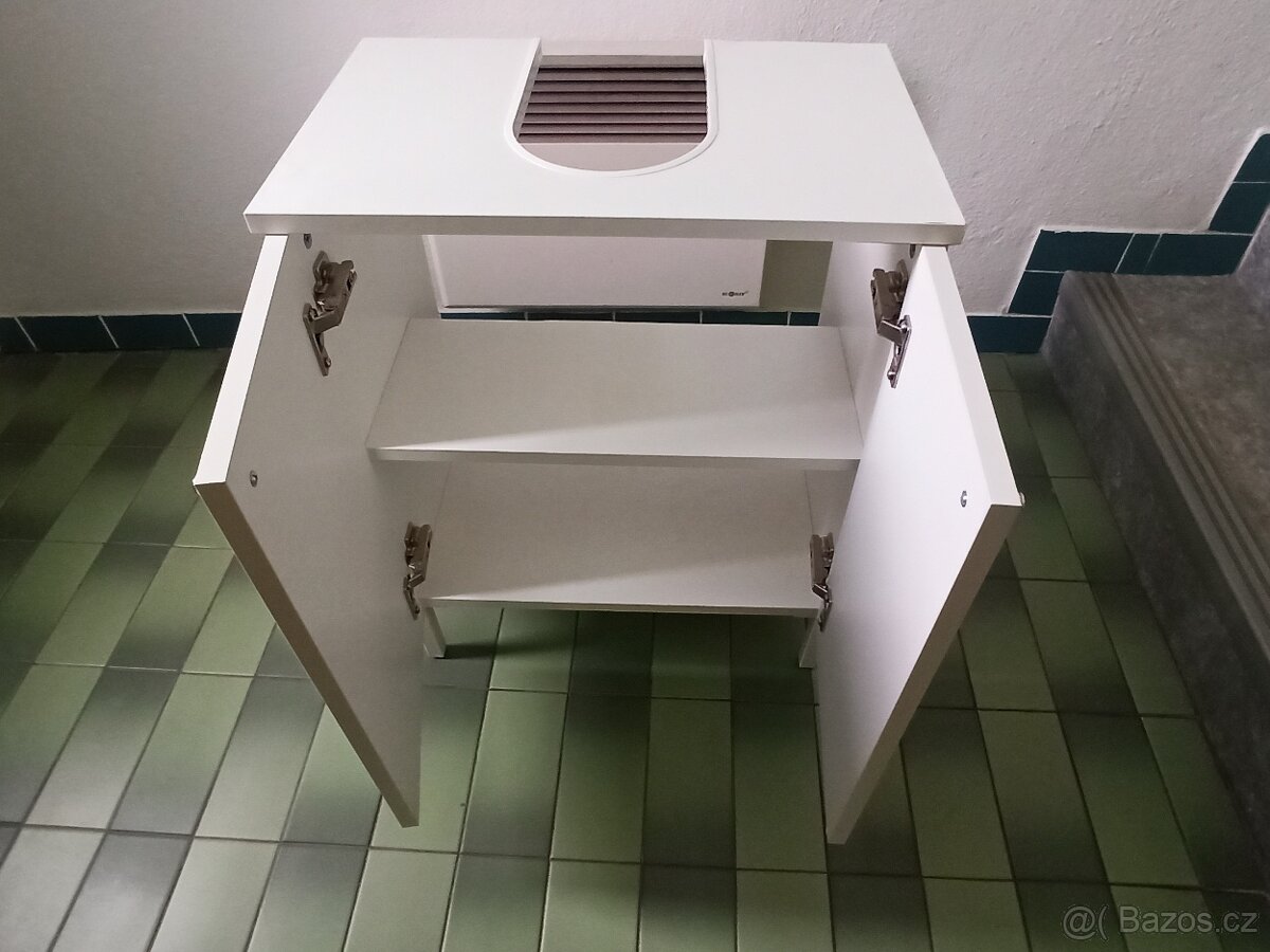 Skříňka pod umyvadlo - 2