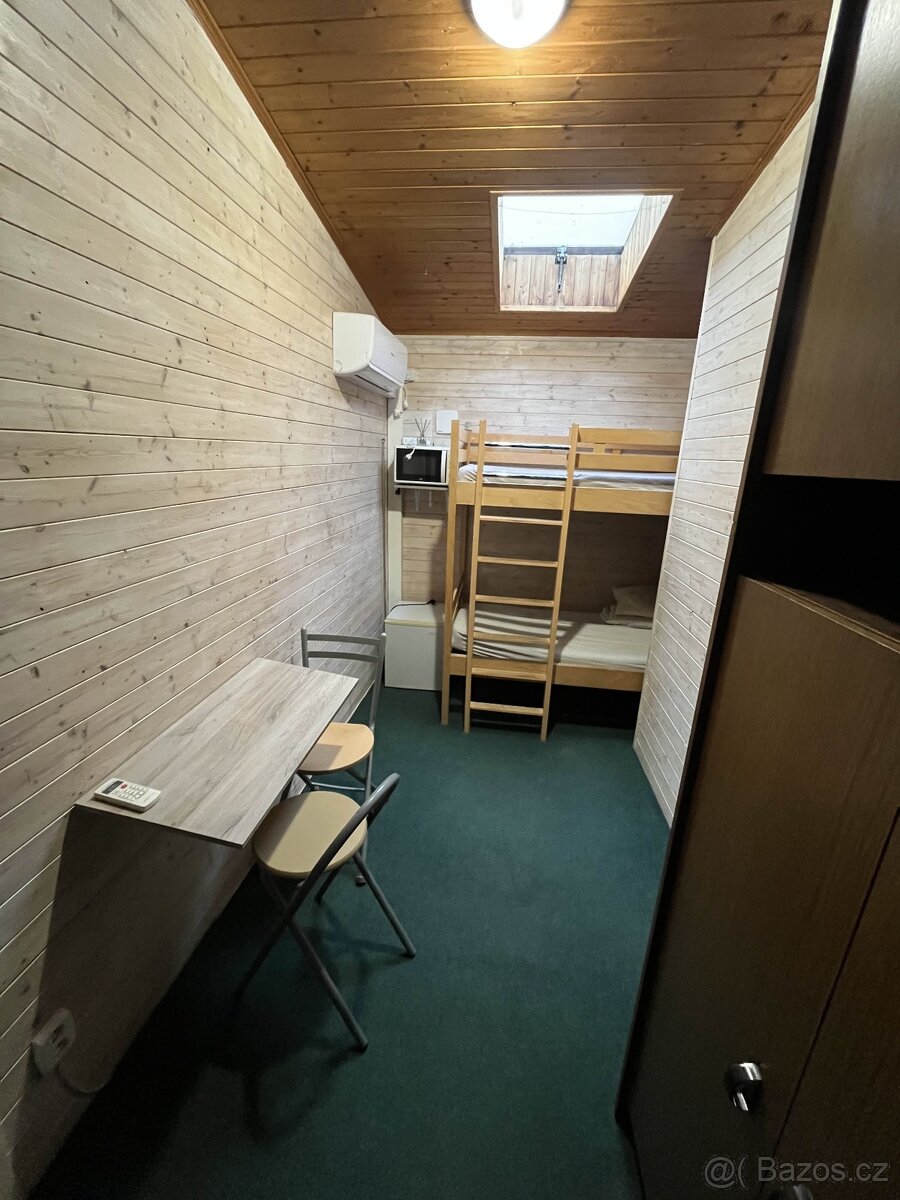 Nájem pokoje Hluk - 2
