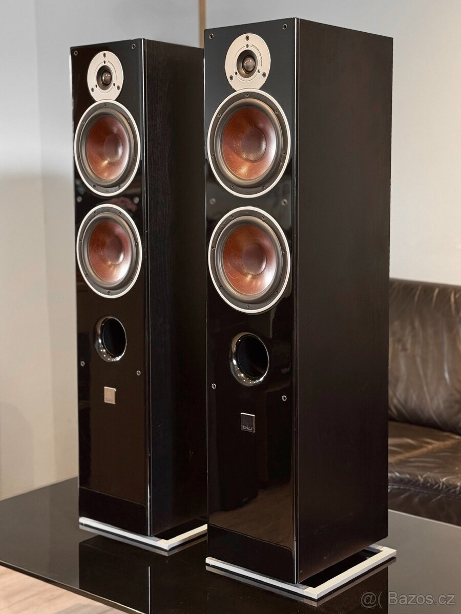 Dali Zensor 7 - Reproduktory - 2