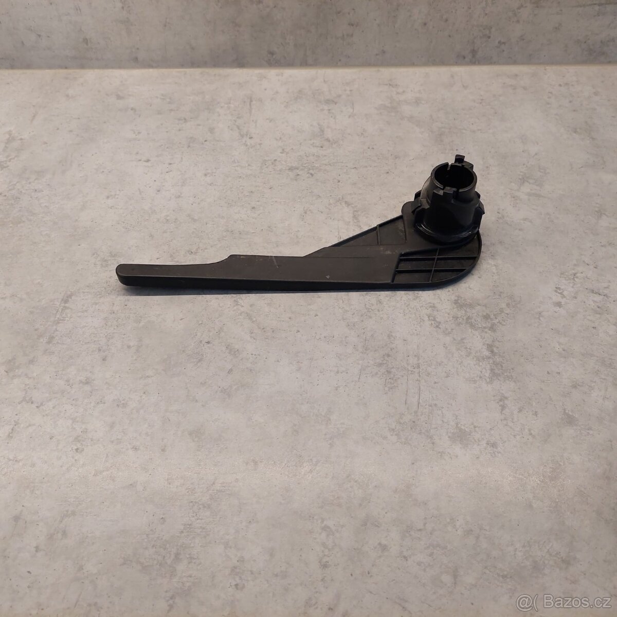 Podvozek výsuvný z pračky Whirlpool TDLR 60110 - 2