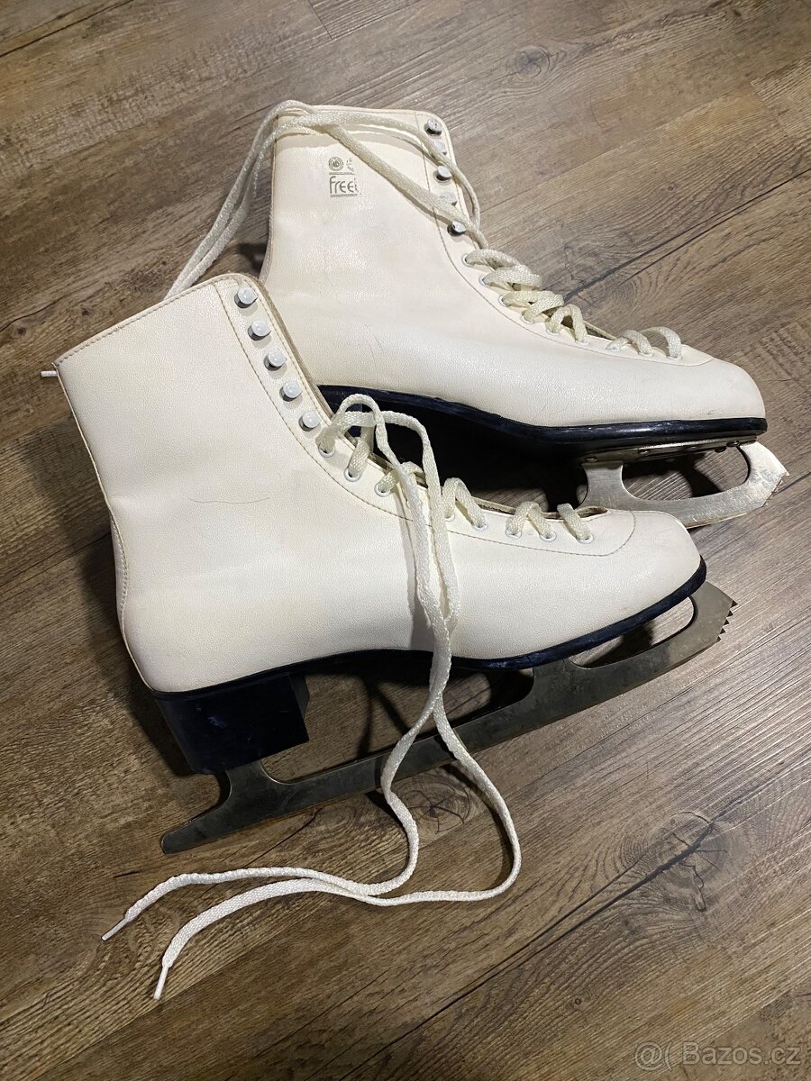 Dámské brusle vel.41 - 2