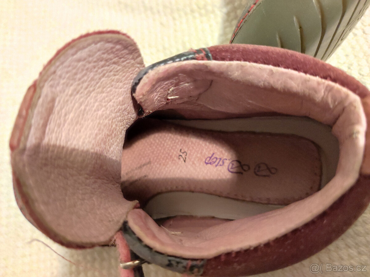 DD stpe celoroční 25 - 2