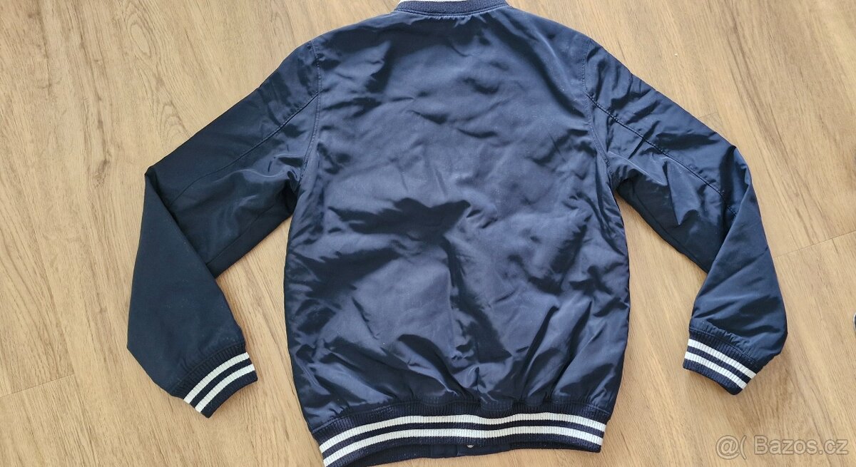 Přechodová bunda HM, chlapecká - 2