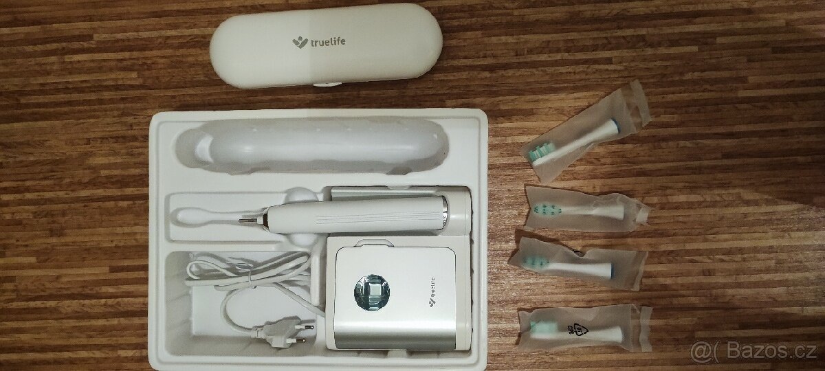 TRUELIFE sonický kartáček + ústní sprcha - 2