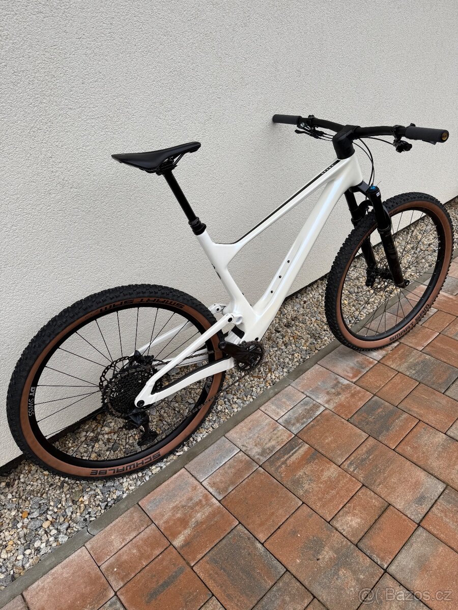 Scott Spark 920 - 2