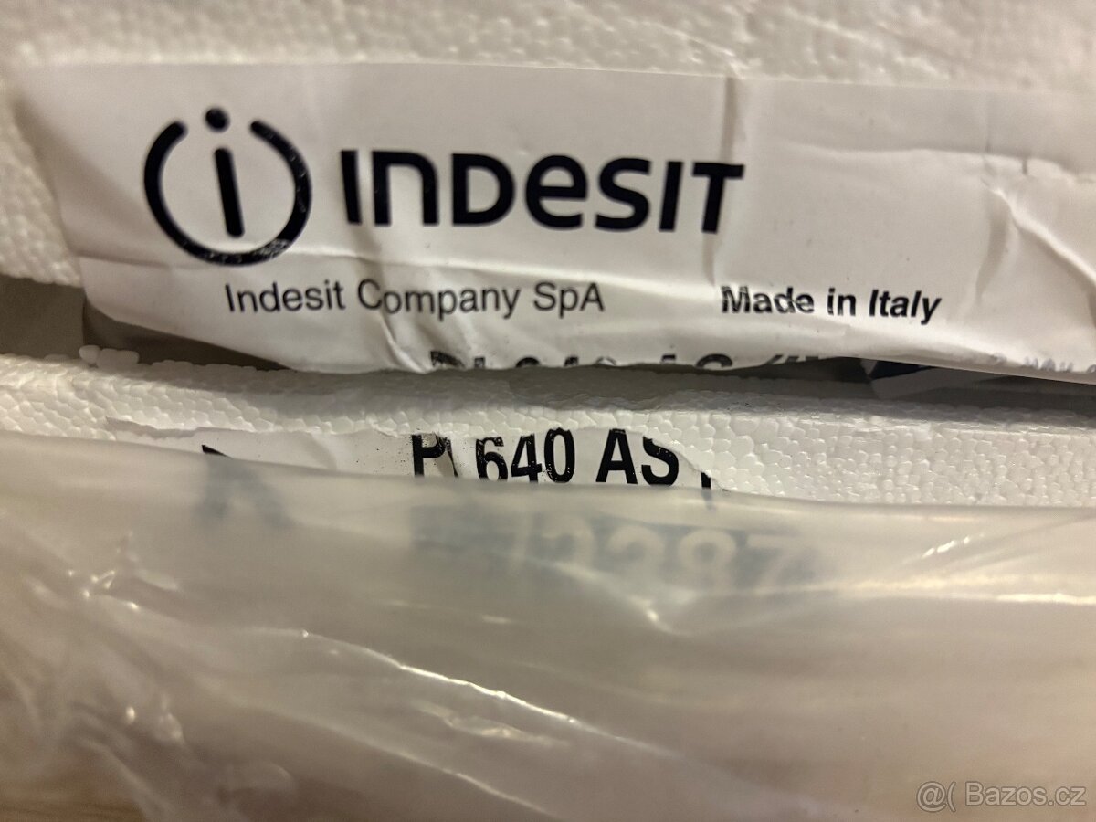 Plynový vařič - 2