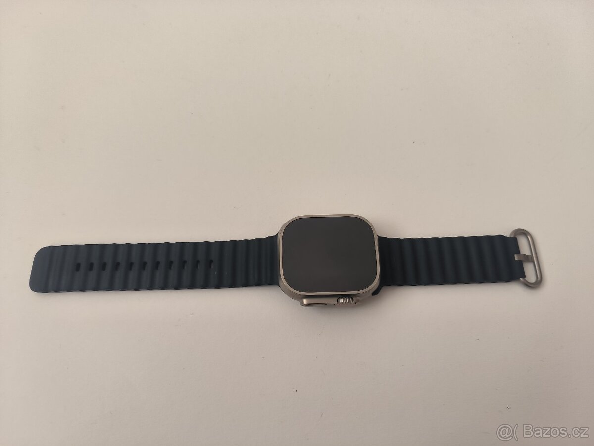 apple watch Ultra 49mm - 2