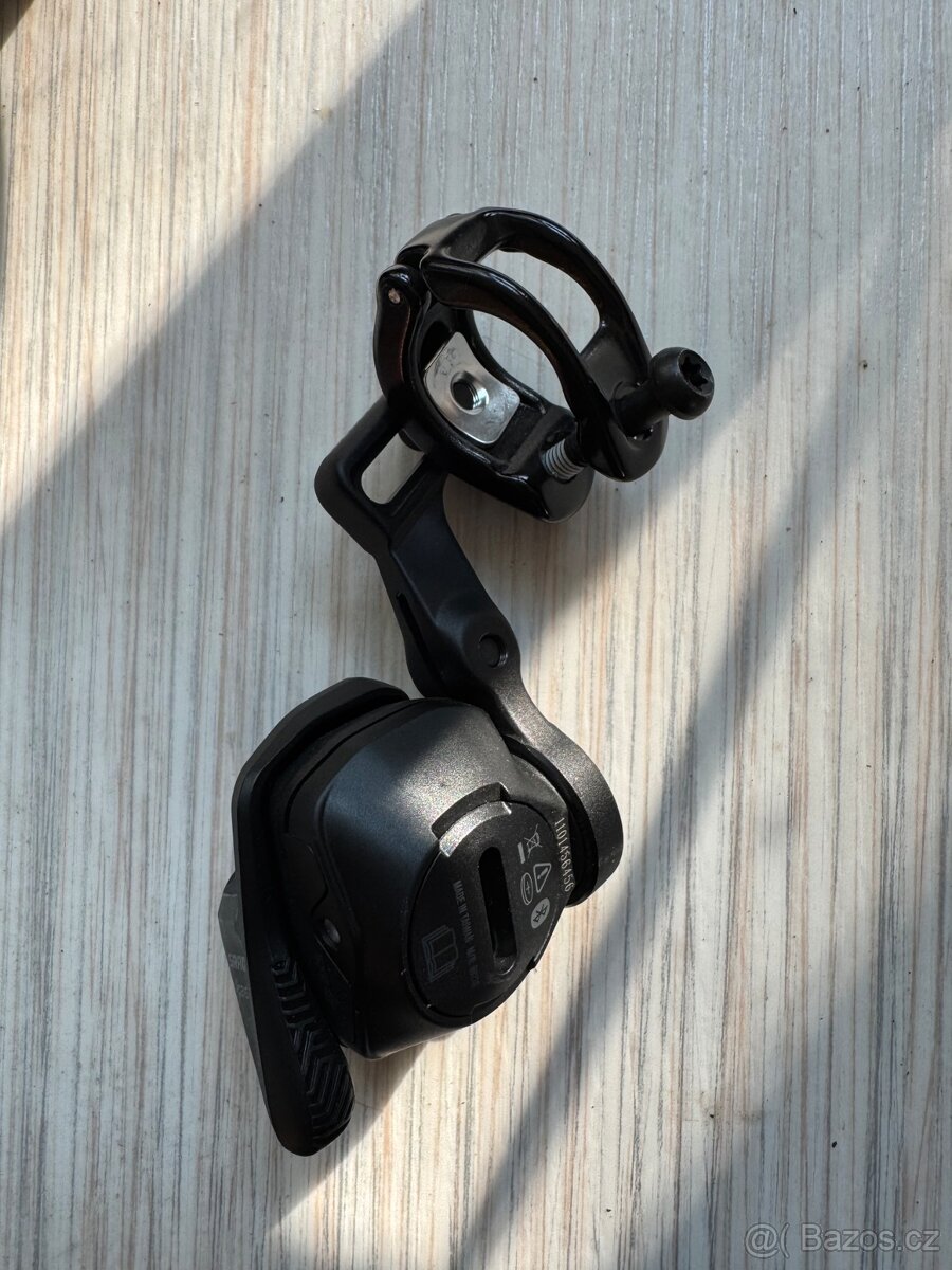 SRAM AXS POD Rocker ovladač + MMX objímka - 2