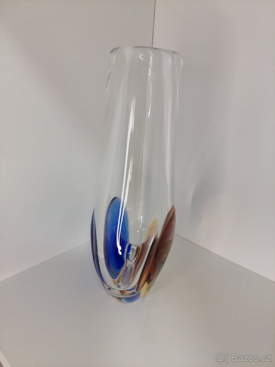 Váza Oldřich Lípa - 2