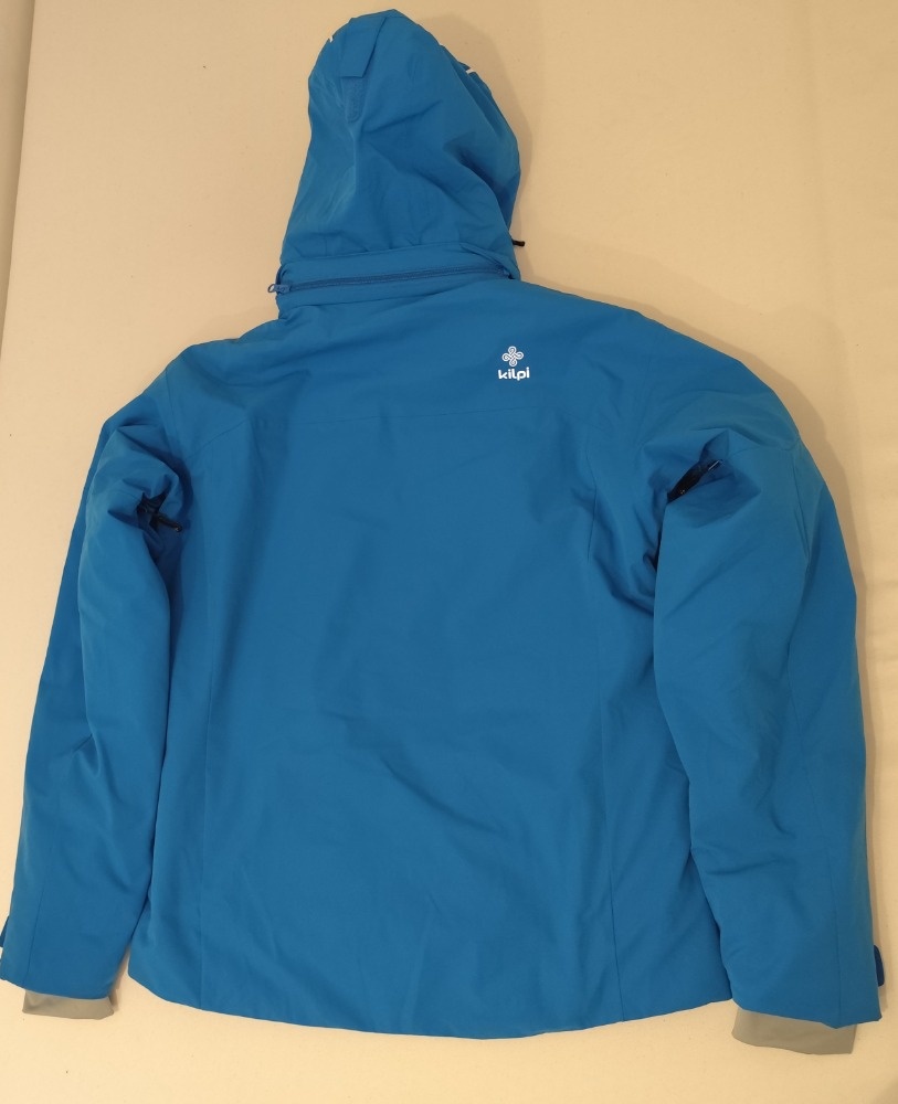 Nová pánská zimní bunda vel. M - 2