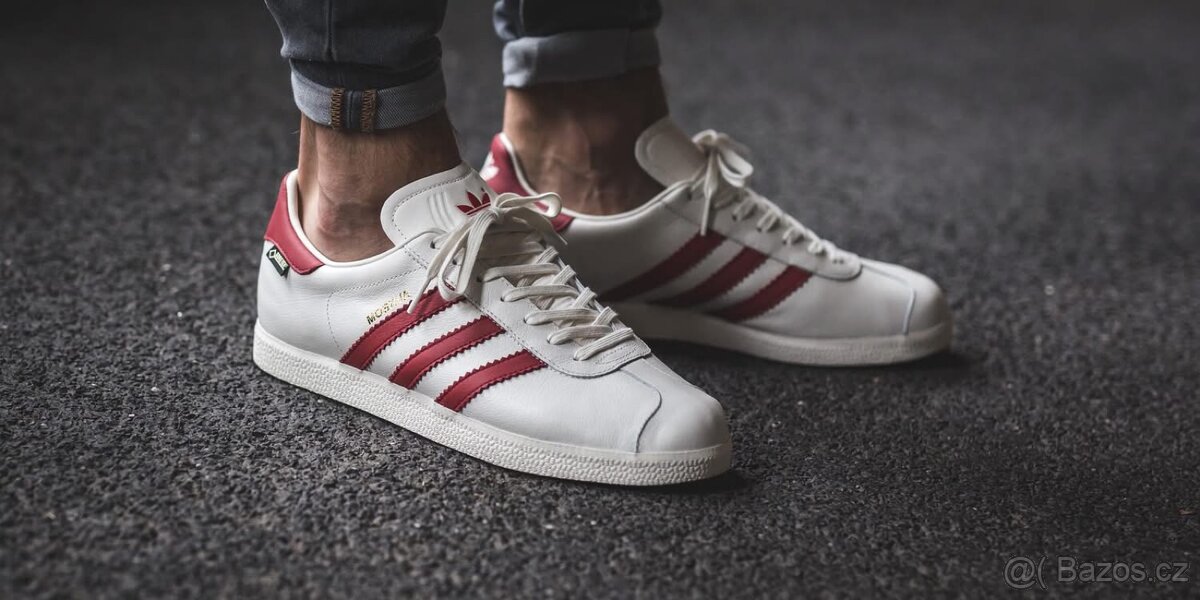 Adidas Moskva gore tex - 2