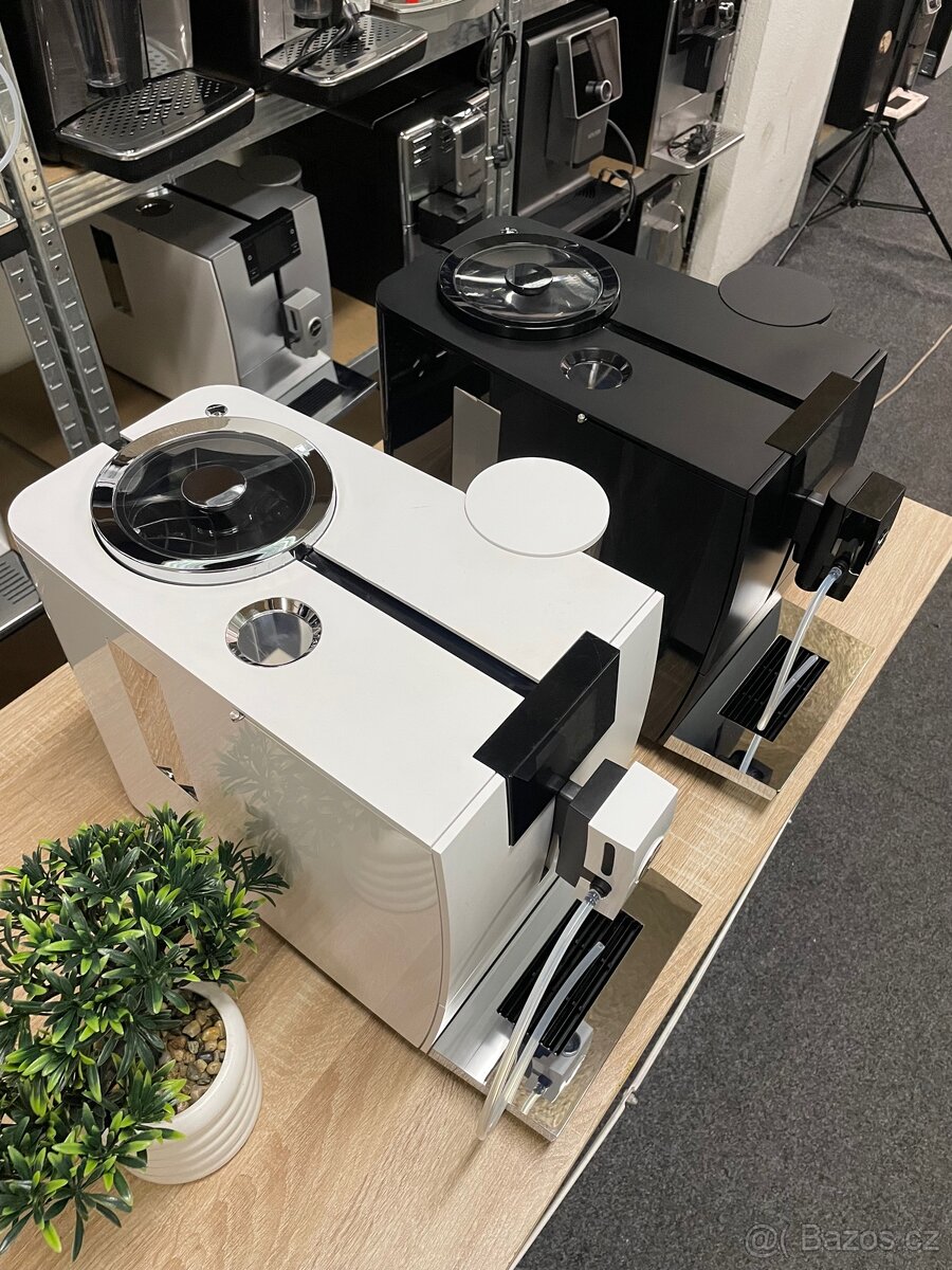 Kávovar Jura ENA 8 - 2