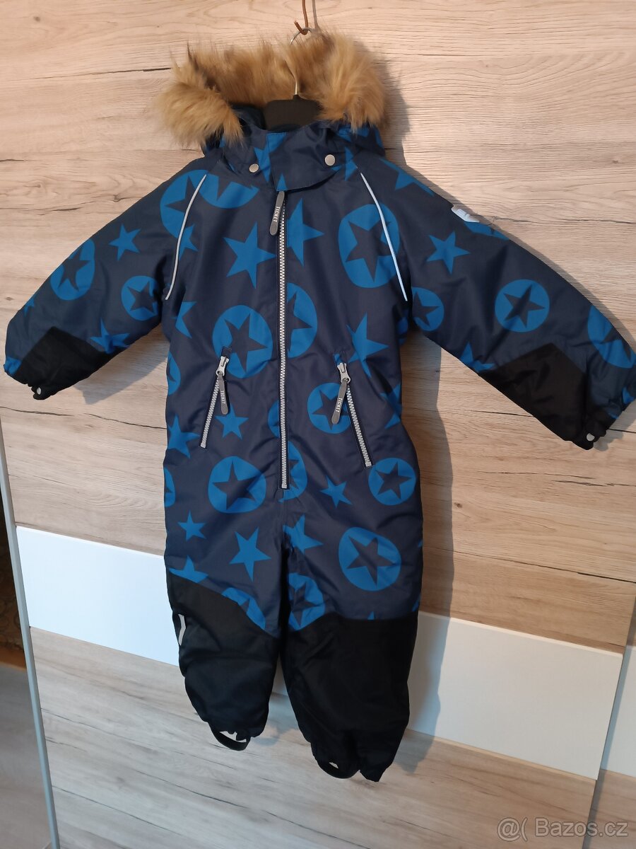 Dětská kombinéza Ticket To Heaven, vel. 104cm - 2