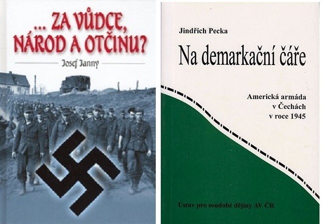 Literatúra faktu, vojnová literatúra, politika 1 - 2