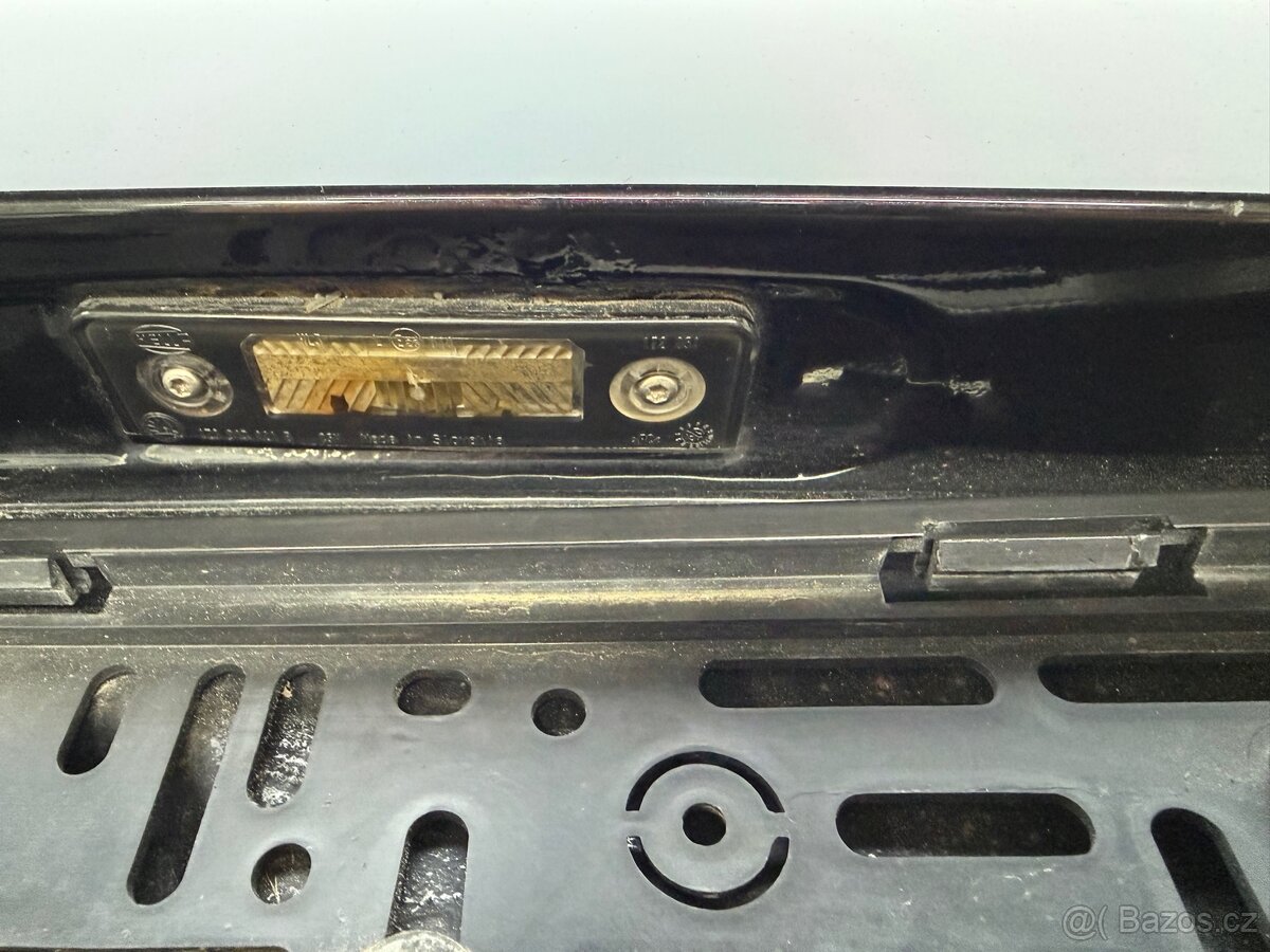 Škoda Octavia Combi 2 dveře viko kufru - 2