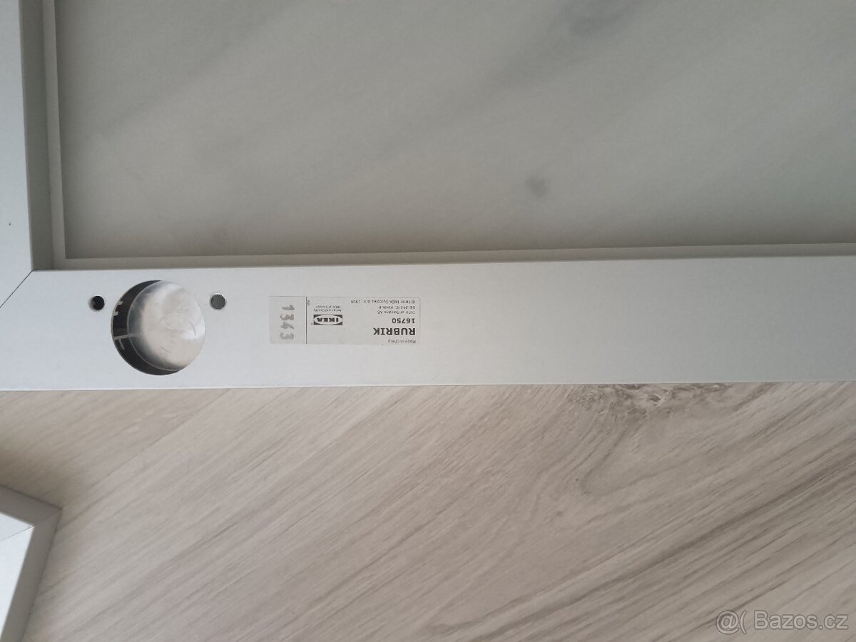 Rubrik, kuchyně Ikea, Metod - 2