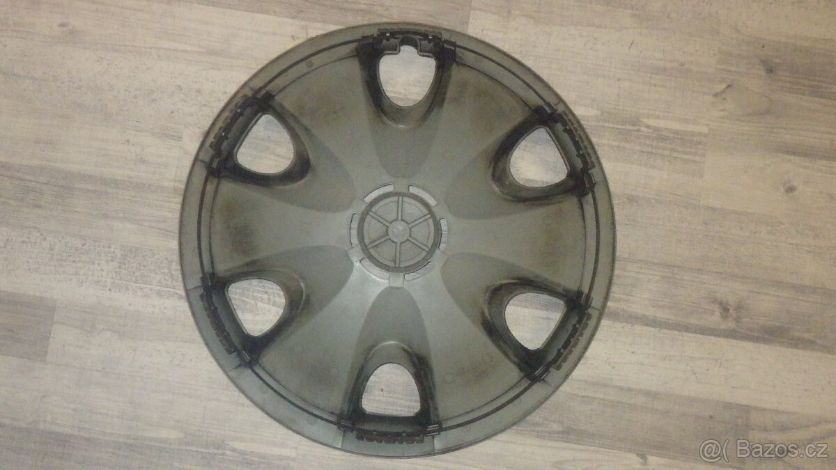 1ks originál poklice BMW 16" - 2