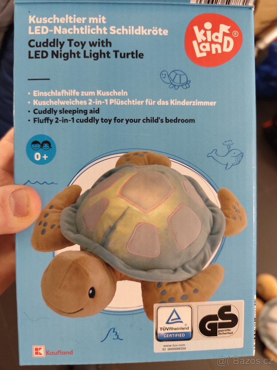 svitici zelvicka - 2