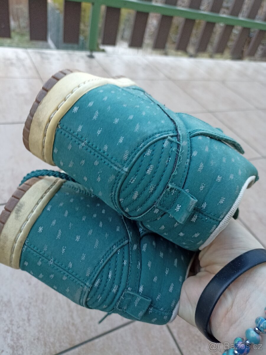 Nike dunk tenisky - 2