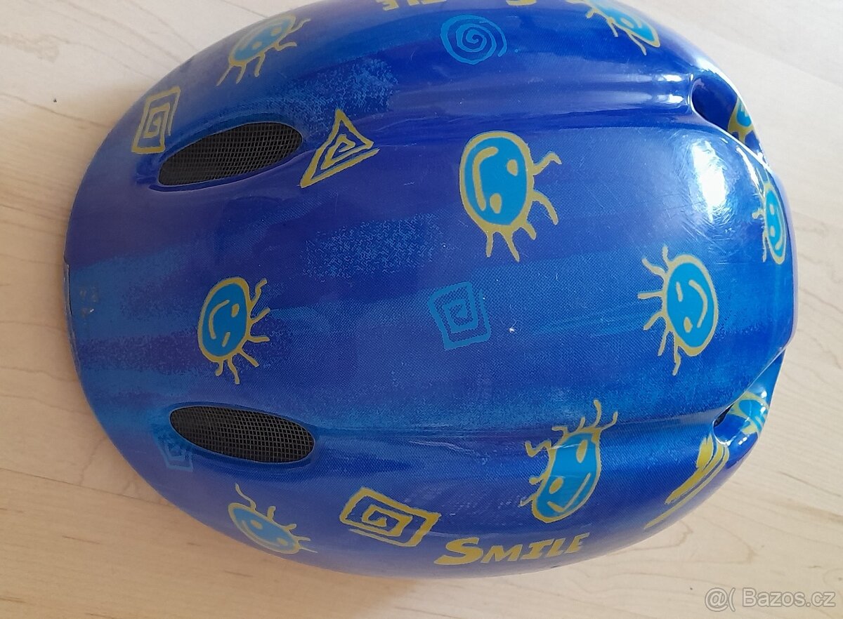 Dětská helma na kolo - 2