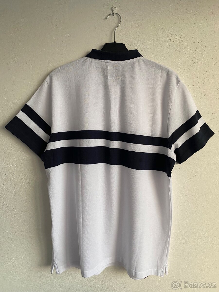 Polo triko Sinsay XXL - 2