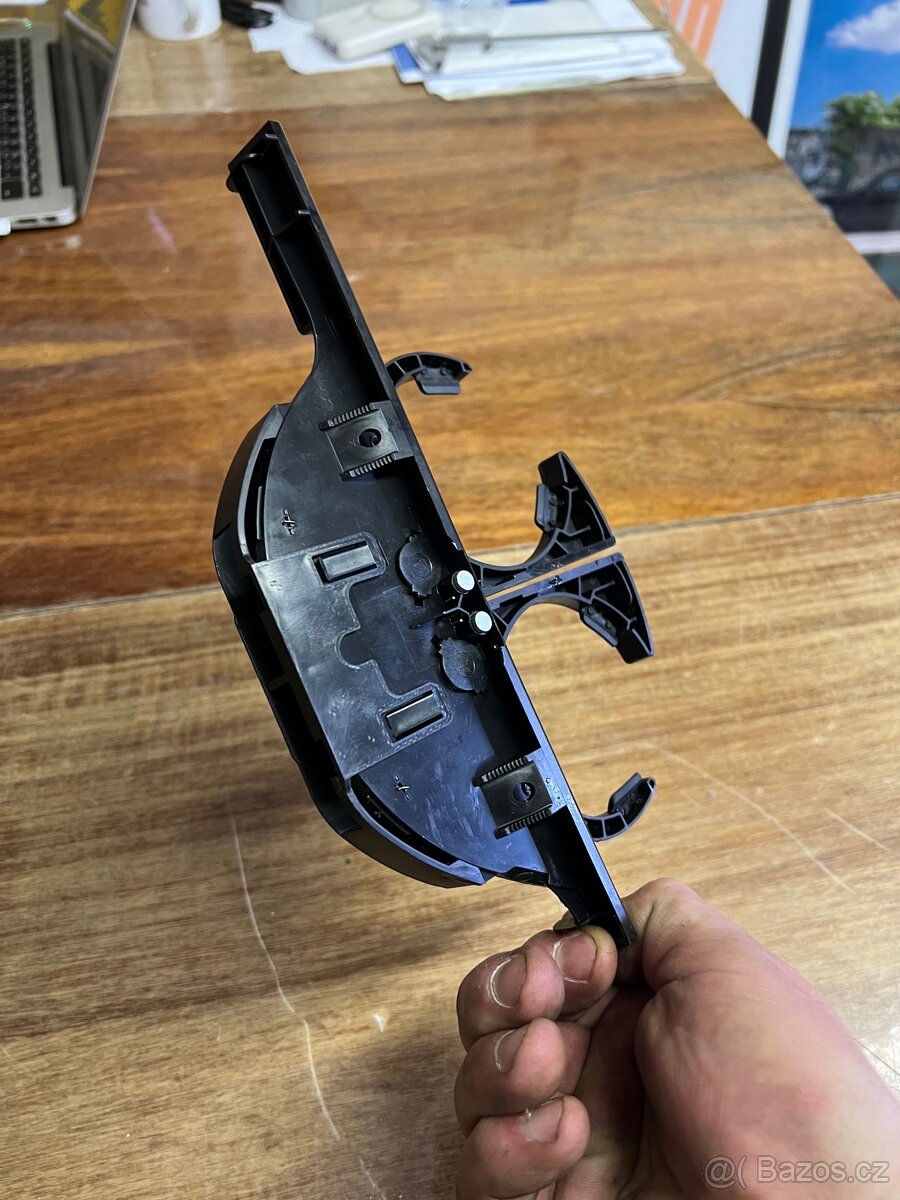 Držák nápojů BMW E39 - 2