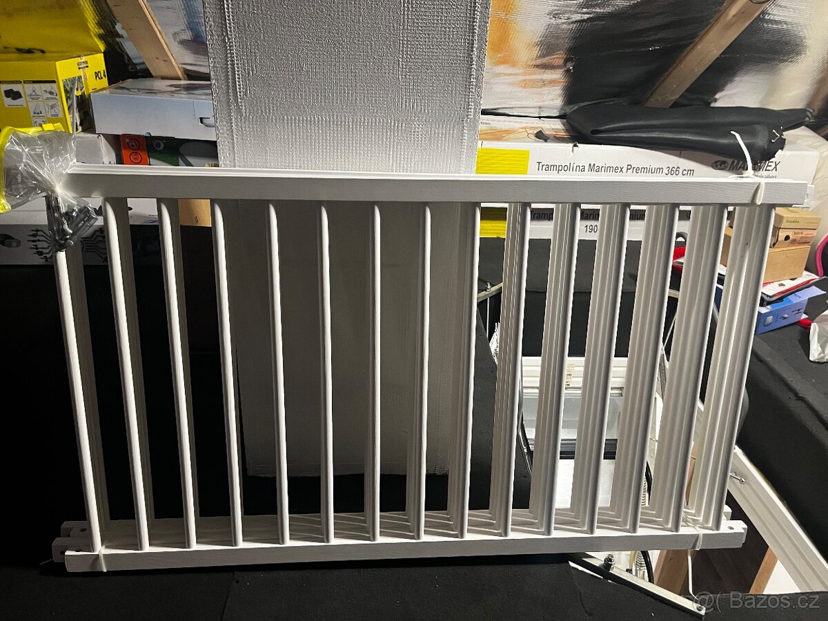 Dětská ohrádka Puppolina 120x120cm - 2