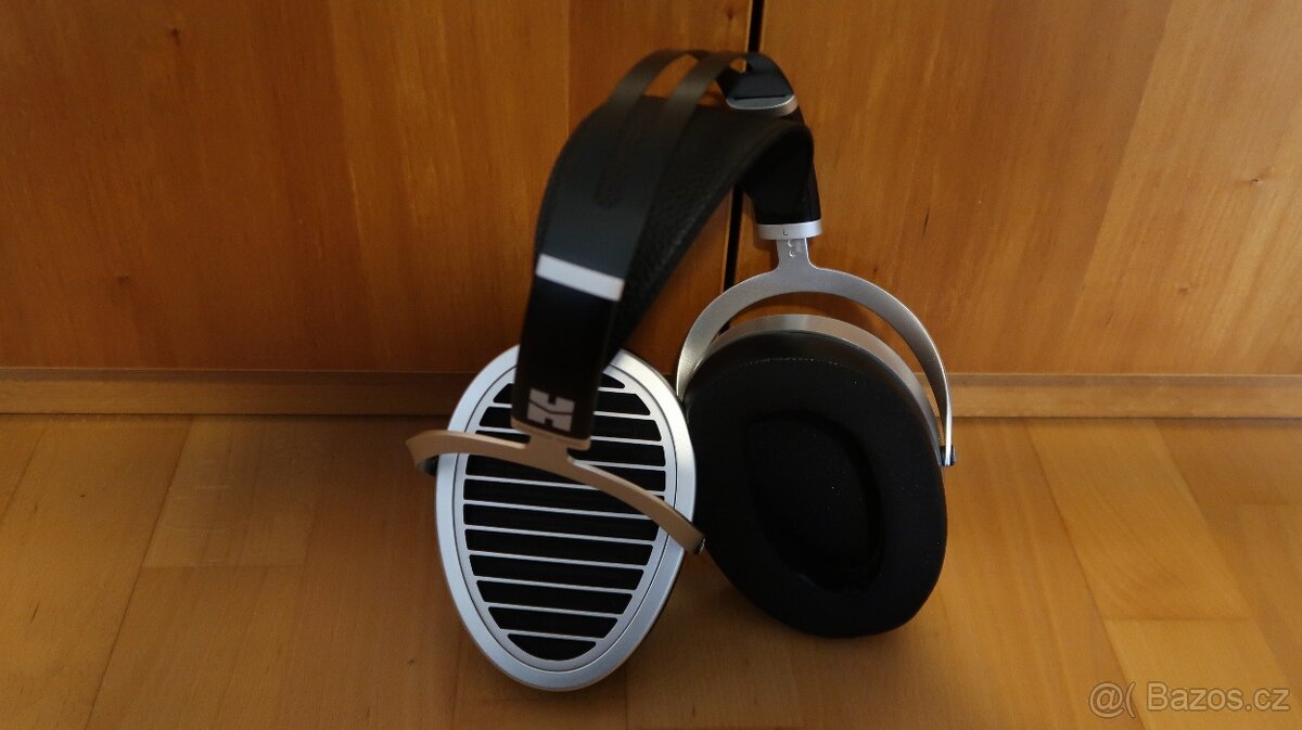 Prodám sluchátka HIFIMAN Ananda Nano - 2