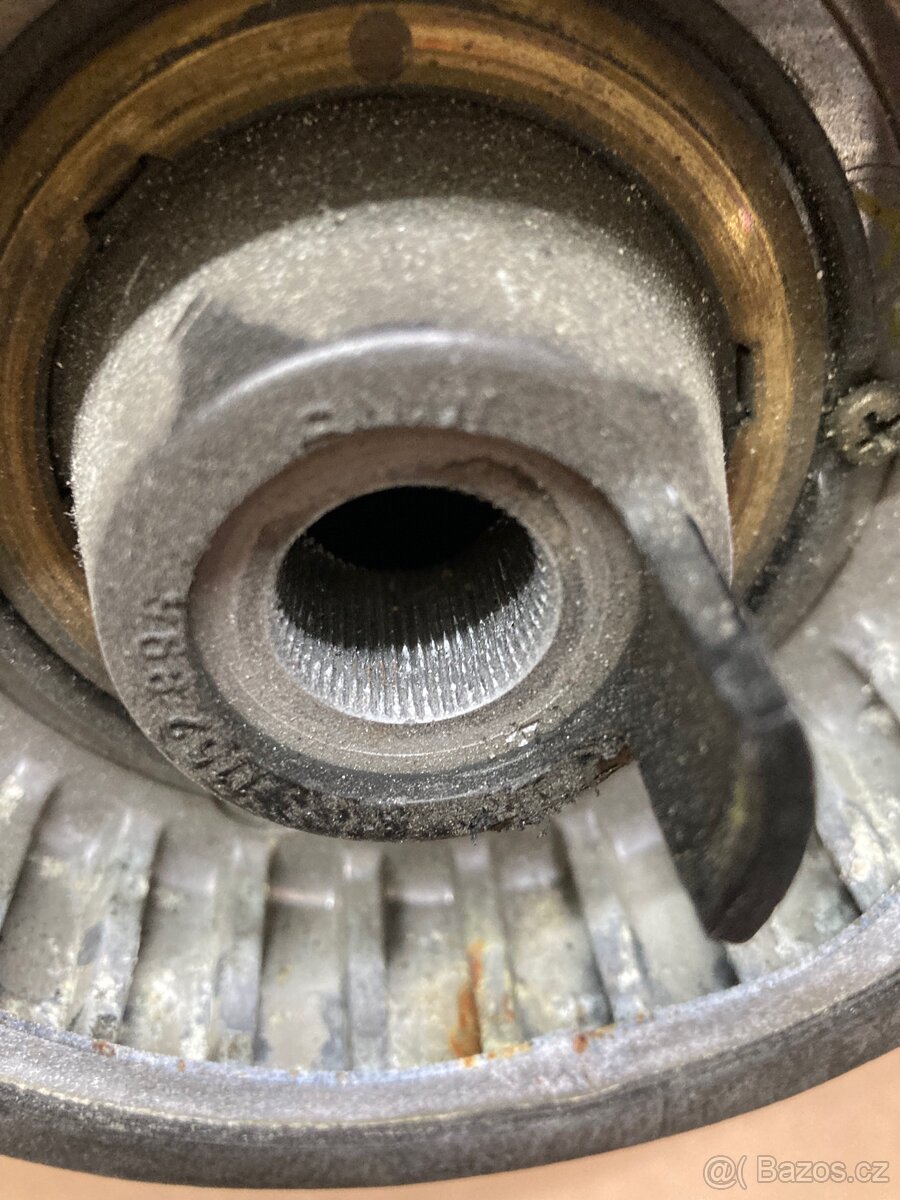 Sportovni volant bmw e36 - 2