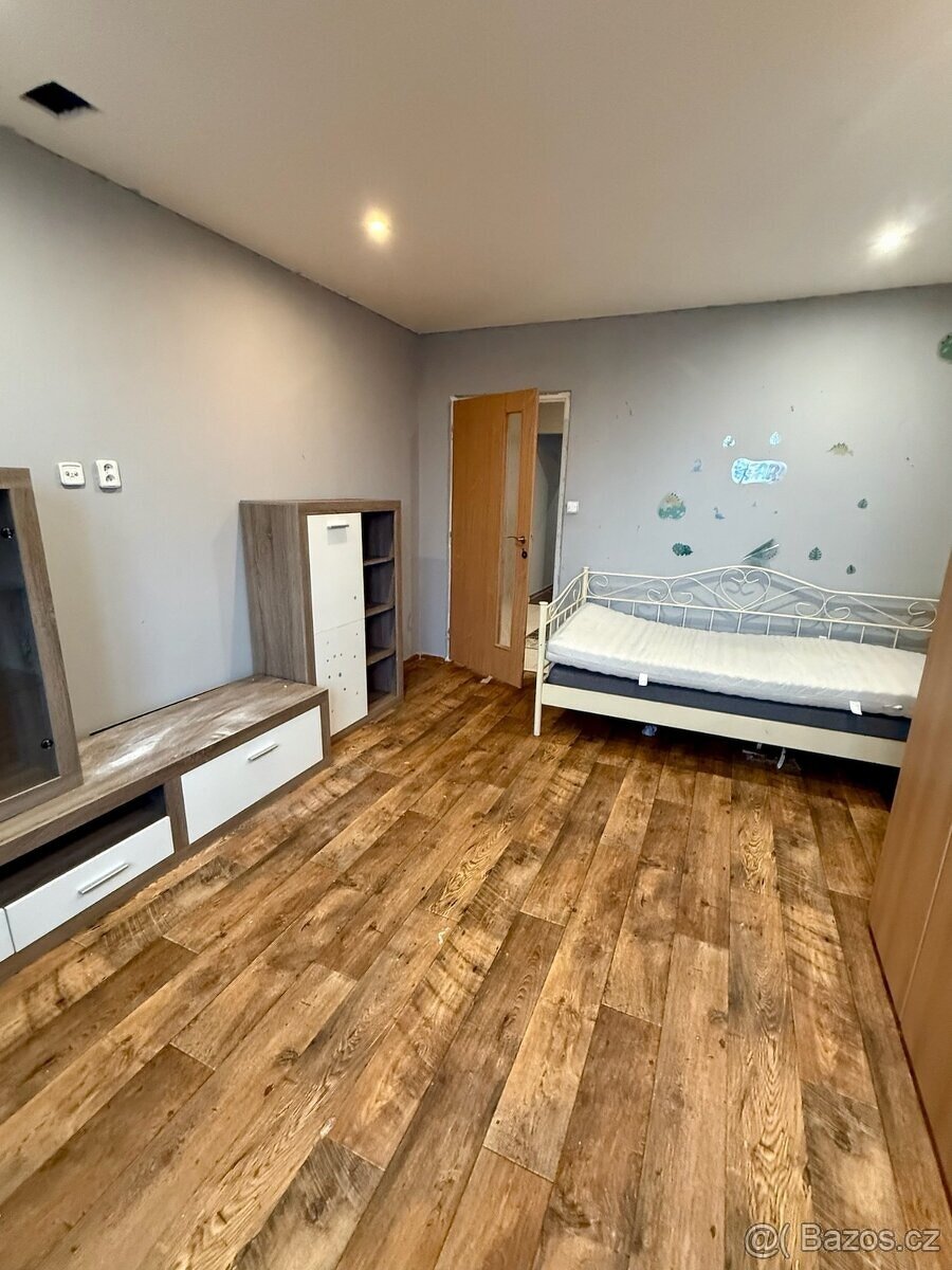 Byt 2+1 v Kolíně - 2